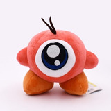 Peluche Waddle Doo Y Dee - Villanos Kirby 15 Cm