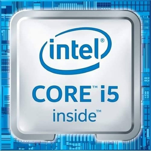 Procesador Intel I5 6600t