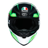 Casco Agv K1 Kripton