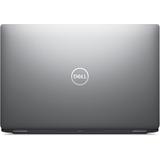 Notebook Dell Latitude 5430 Gris Intel Core I5 1235u  8gb De Ram 256gb Ssd, Intel Iris Xe Graphics G7 80eus 60 Hz 1920x1080px Windows 10 Pro