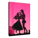 Cuadros Poster Disney La Bella Durmiente S 15x20 (lbd (8)