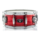 Caixa Torelli Allunic 14x5,5  Tcm14 Red Aluminum