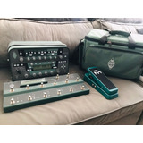 Kemper Power Head+remote+mission+bag+pack Profiles