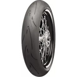 Llanta Continental 120/70r17 Attack Supmoto Evo58h Rider One