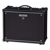 Boss Katana 100 Gen3 Amplificador Guitarra 1x12 100w Efectos