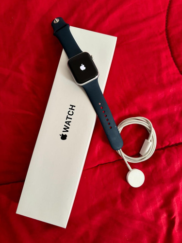 Apple Watch Se