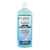 Han Acido Hialurónico Shampoo Protector Reparador Pelo 500ml