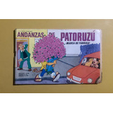 Revista Andanzas De Patoruzu N.568 - Noviembre- 1992