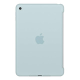 Funda De Silicona Para iPad Mini 4 - Turquesa