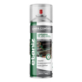 Spray Limpa Contato 300ml Etaniz