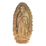 Vector Stl Virgen De Guadalupe Impresoras 3d Y Cnc X025