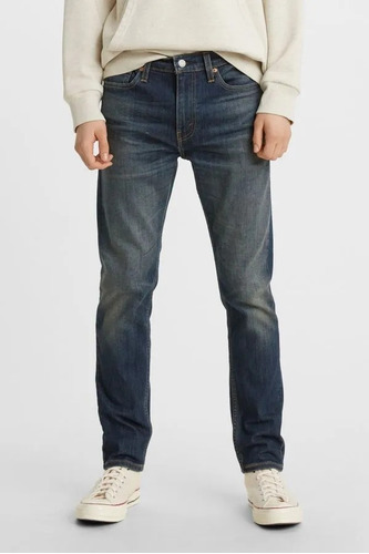 Pantalon 510 Performa Skinny Levis (9278)