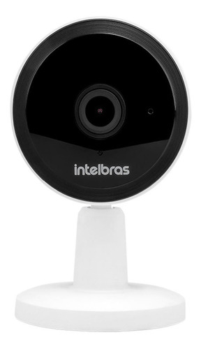 Câmera Wi-fi Hd 1 Mega Inteligente Com Alarme Imx1 Intelbras