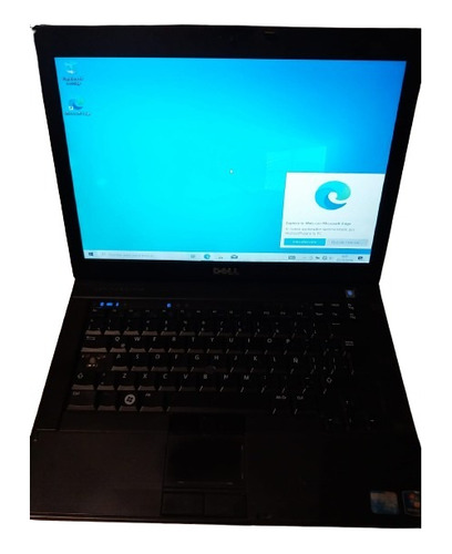 Dell Latitude E6400 Intel Core Duo 2 Gb Ram 120 Gb Disco