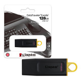 Pendrive Kingston Usb 3.2 128gb Exodia [ Dtx/128gb ]