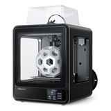 Impressora 3d Fdm Creality Cr-200b Pro Fechada - 1002010205 Cor Preto 100v - 120v/200v - 240v