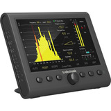Tc Electronic Clarity M Stereo Medidor Audio Hi-fi Usb Pro