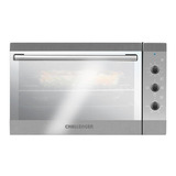 Horno Acero Inox Challenger - Ref. He 2495 - 220v