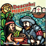 Descubri-miento De América - Pachamama