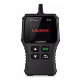 Launch X431 Creader 3001 Obd2 Scanner Lector De Codigos