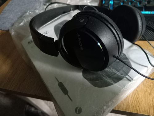 Auriculares Sony