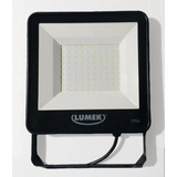 Reflector Led 100w 6500k Lumek