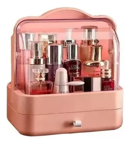 Caja Cosmetiquera Maquillaje