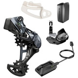 Sram Xx1 Eagle Axs Upgrade Kit 12 Velocidades Electrico 