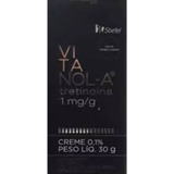 Vitanol Tretinoína 1mg/g Forte Melasma Rugas Manchas