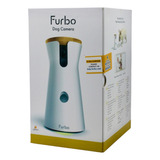 Furbo Dog Camara Wifi Mascotas Con Funciones Interactivas