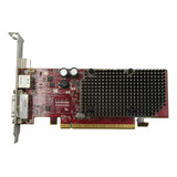 Tarjeta Grafica Ati Radeon X1300 Ddr2 0hj513