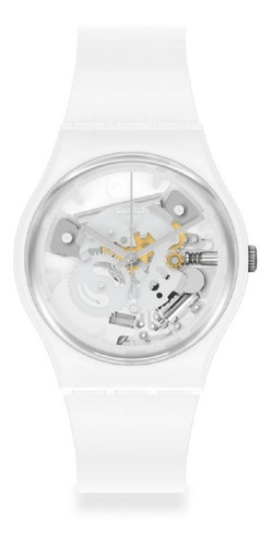 Reloj Swatch Unisex So31w102