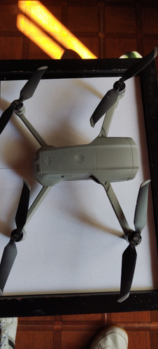 Drone Dji Air 2 Versión Sencilla 