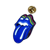 Pin Metálico The Rolling Stones / Rock