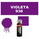 Tinta Spray Arte Urbana Colorgin - 100 Cores Para Escolher