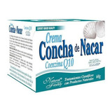 Concha De Nacar Crema