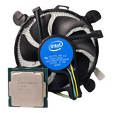 Processador Intel I5 10400 Lga 1200