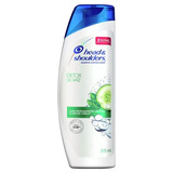 Shampoo Detox De Raiz 375ml Head & Shoulders