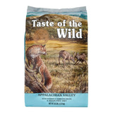 Taste Of The Wild Apalachan 28l