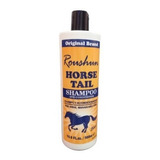 Shampoo Y Acondicinador Horse Tail 500ml Shampoo De Caballo