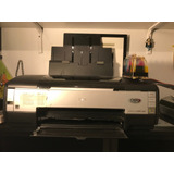 Impresora Epson Slylus Photo 1400 (para Cambio De Cabezal)