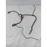 Cable Terminal Batería Ford Ranger 2.3 93-98 Origina