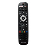 Controle Tv Urmt41jhg006 / 50pfl5901 Sky-8075