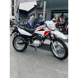 Honda Xr 150 0km En Marelli Sports Entrega Inmediata