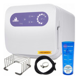 Autoclave Cristofoli Salão De Beleza Manicure Esterelizadora