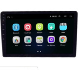 Consola Estereo Universal 7.1 Pulgadas Pantalla Android Wifi