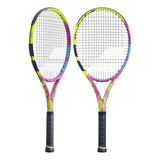 Raqueta Tenis Babolat Pure Aero Rafa Origin Grip 4 3/8 (htm)