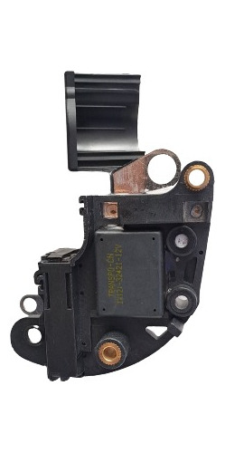 Regulador Alternador Fiat Palio Siena Fire Uno Foto 4