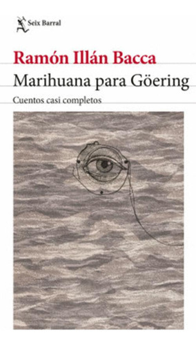 Libro Marihuana Para Göering