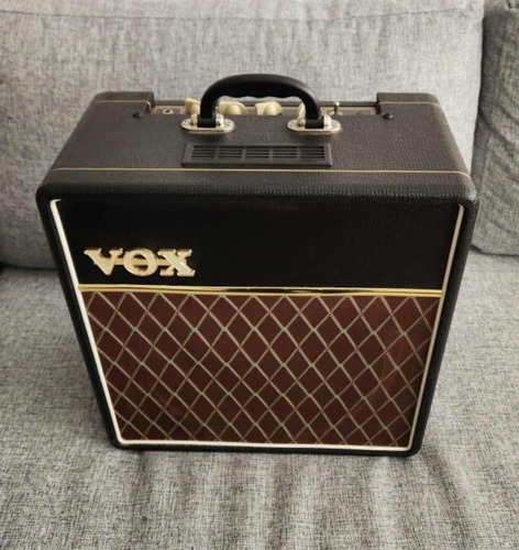 Amplificador Vox Ac4c1 12